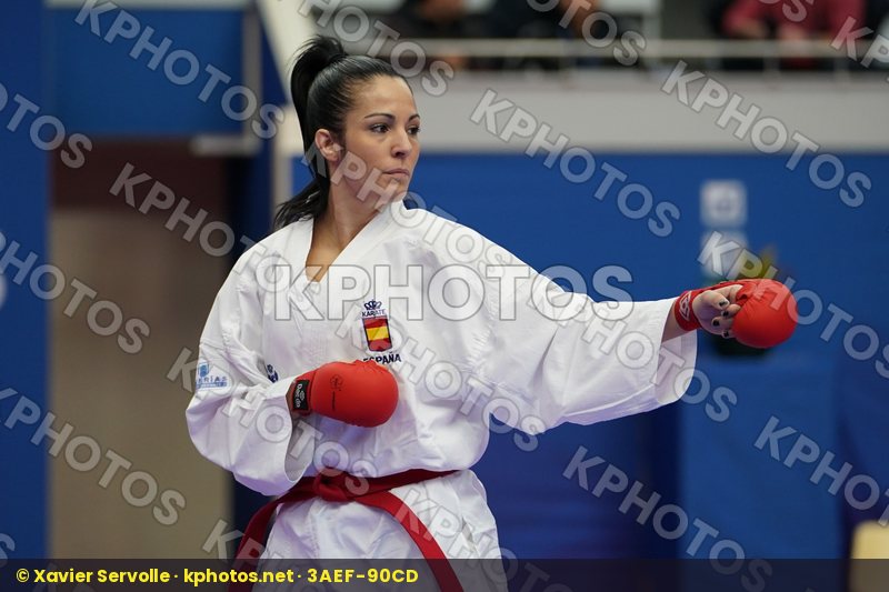 Karate 1 Premier League Paris 2019