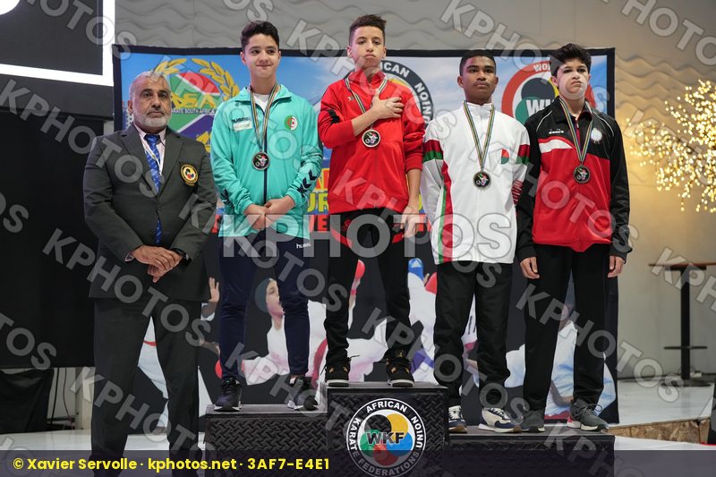 African Championships Durban 2022