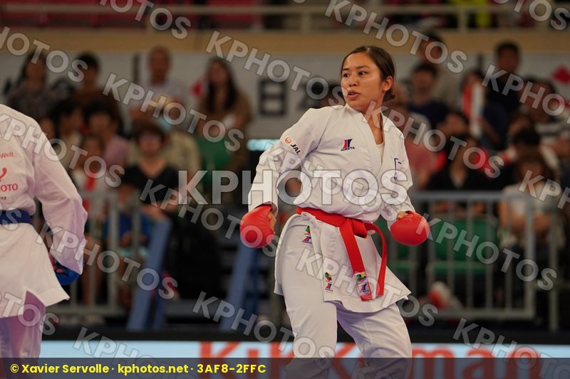 Karate 1 Premier League Tokyo 2019