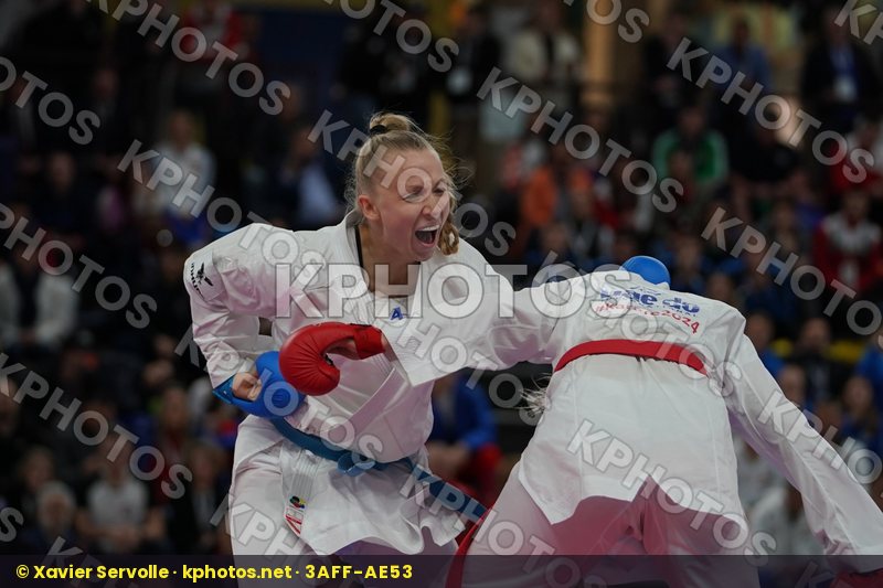 European Championships Guadalajara 2019
