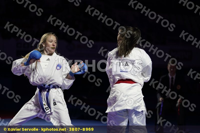 European Cadet Junior & U21 Championships Sochi 2018