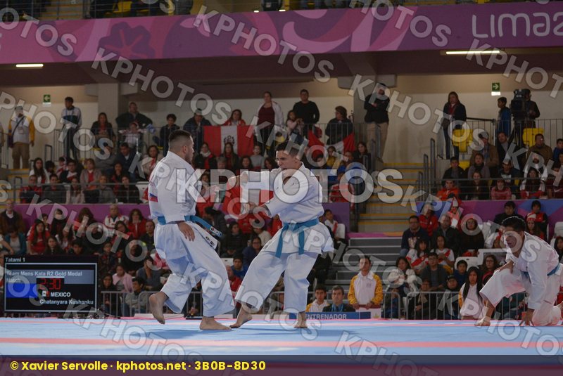 Pan American Games Lima 2019