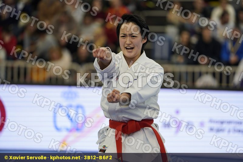 Karate 1 Series A Guadalajara 2018