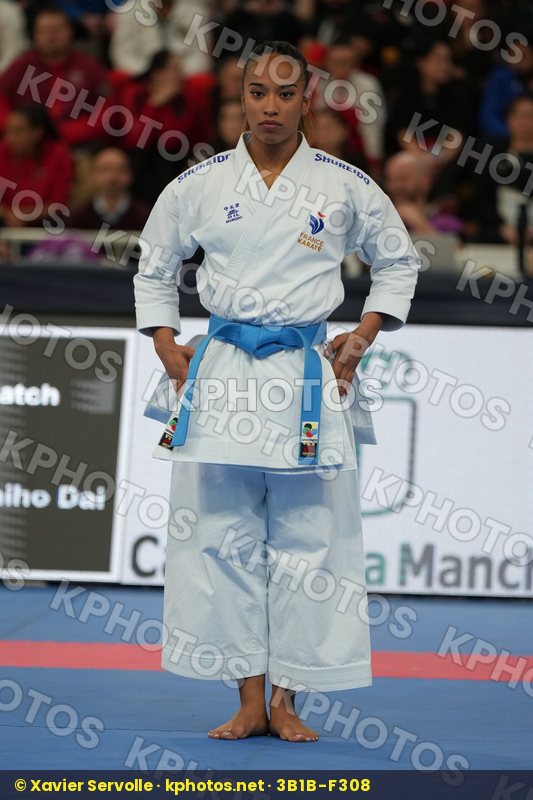 European Championships Guadalajara 2023