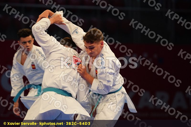 European Senior Championships Poreč 2021