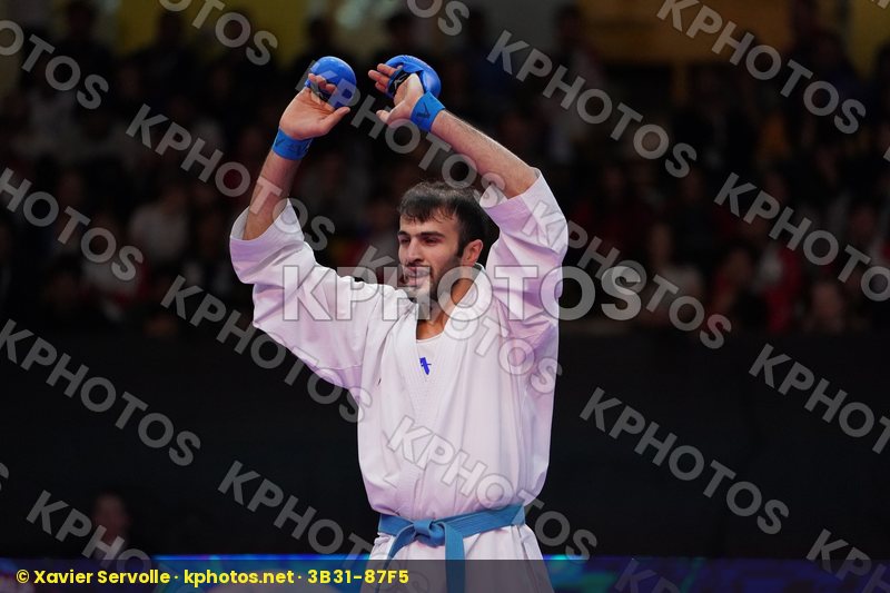 Karate 1 Premier League Dubai 2019