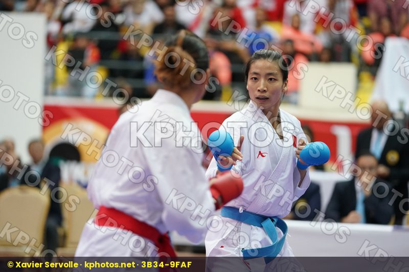 Asian Championships Amman 2018