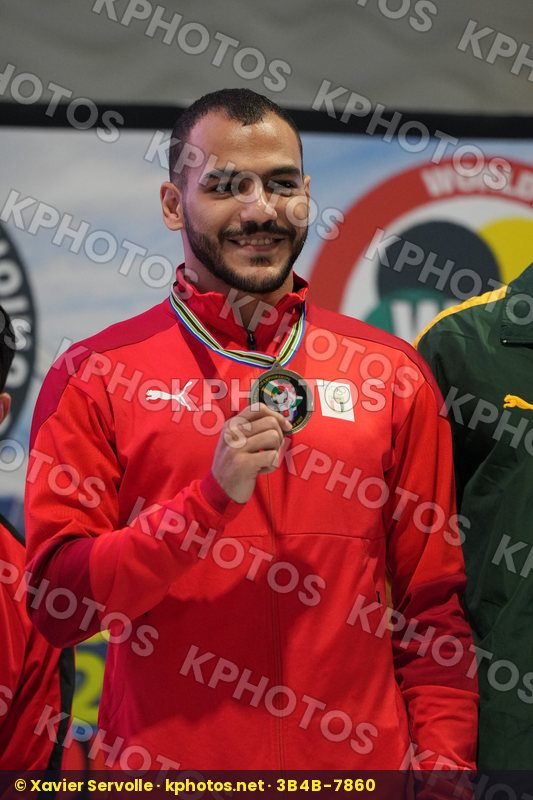 African Championships Durban 2022