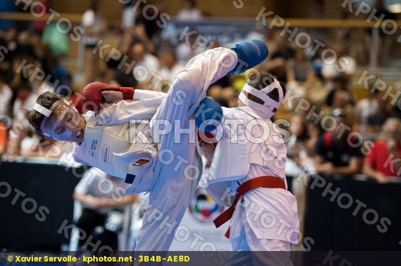 day 1 youth cup