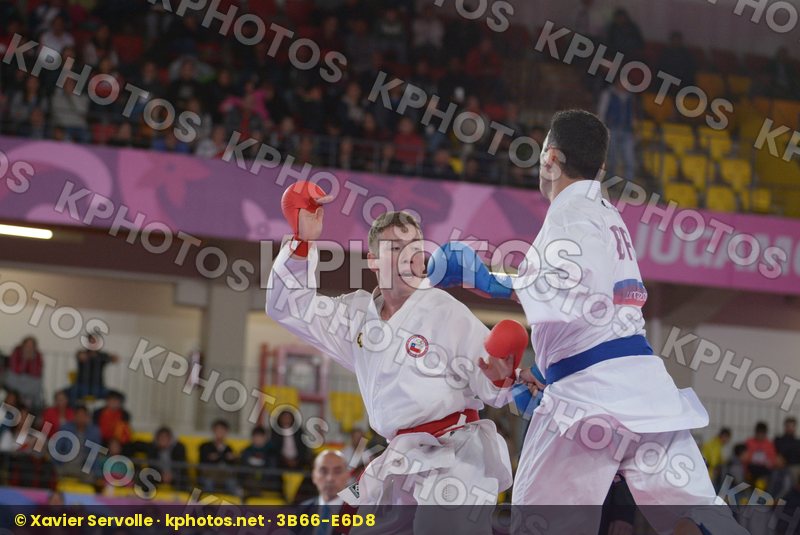 Pan American Games Lima 2019 — Sunday