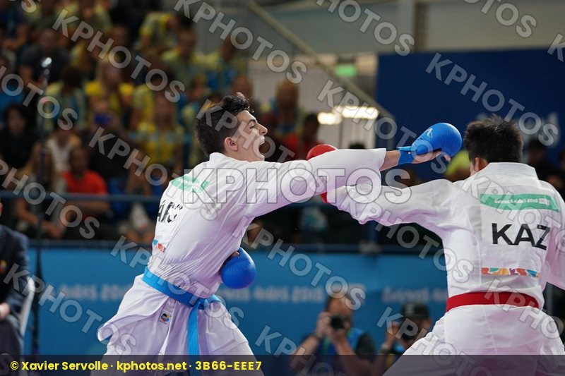 Youth Olympic Games Buenos Aires 2018
