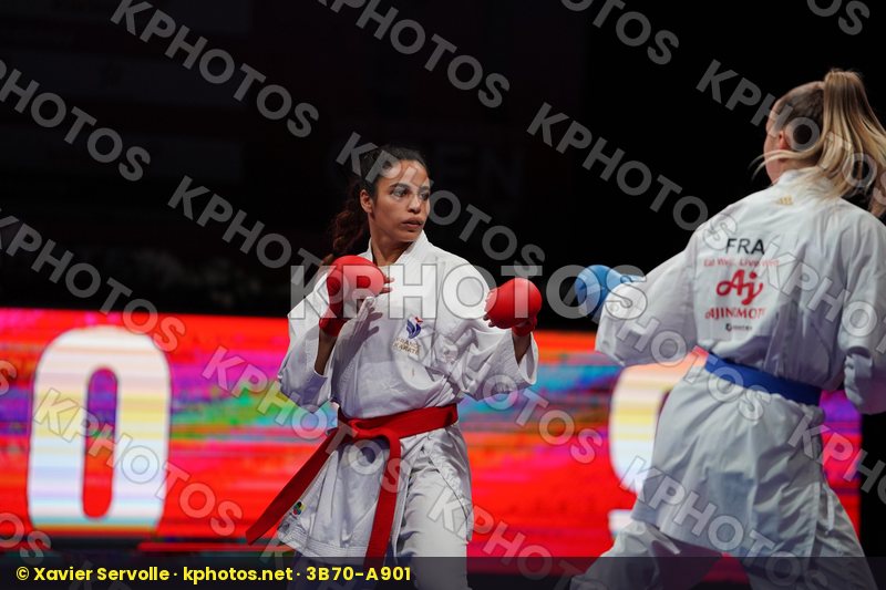 Karate 1 Premier League Rabat 2019