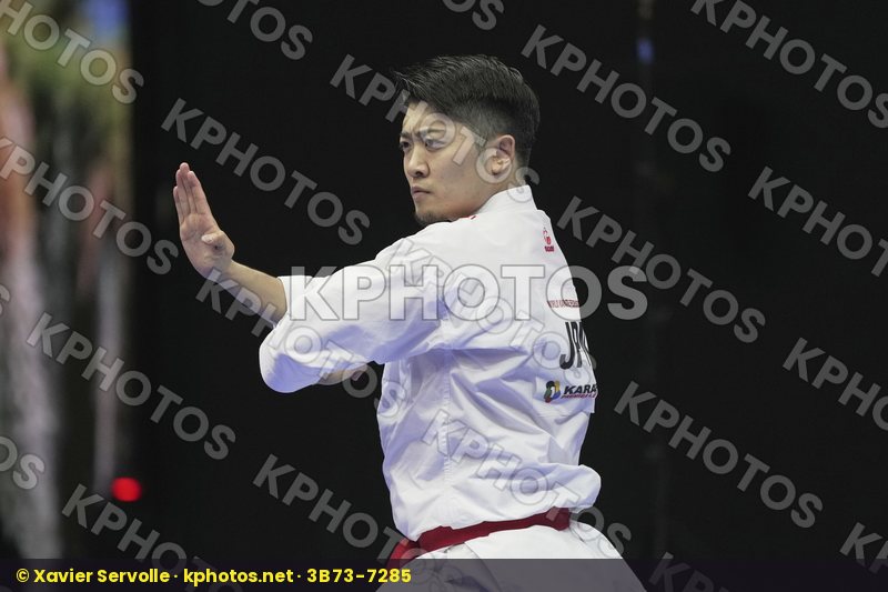 Karate 1 Premier League Rabat 2022