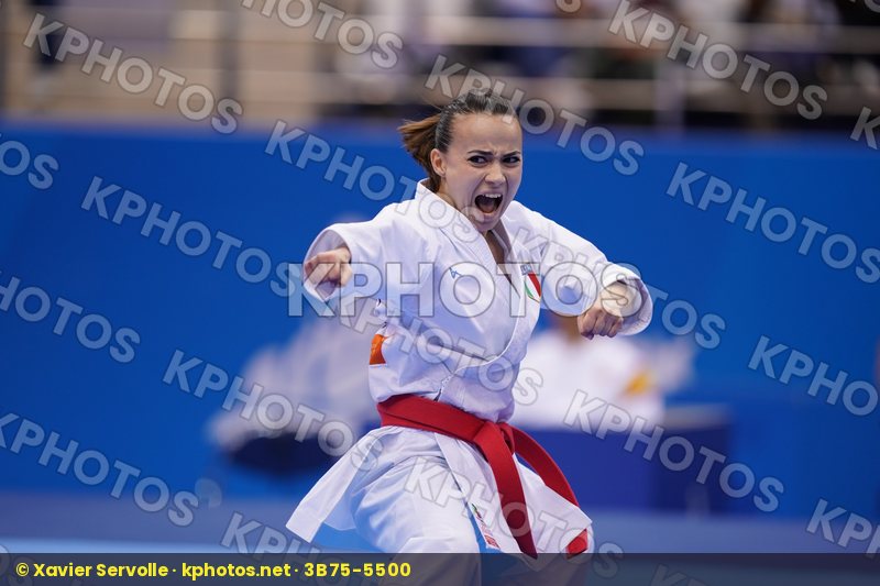 European Games Minsk 2019