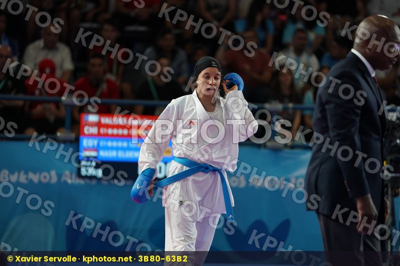 Youth Olympic Games Buenos Aires 2018