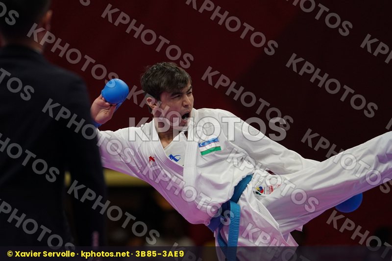 Asian Games Jakarta 2018