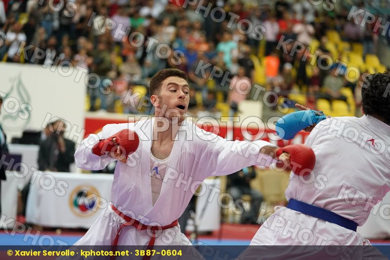 Asian Championships Amman 2018