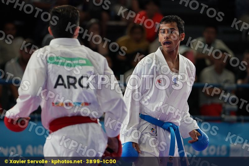 Youth Olympic Games Buenos Aires 2018