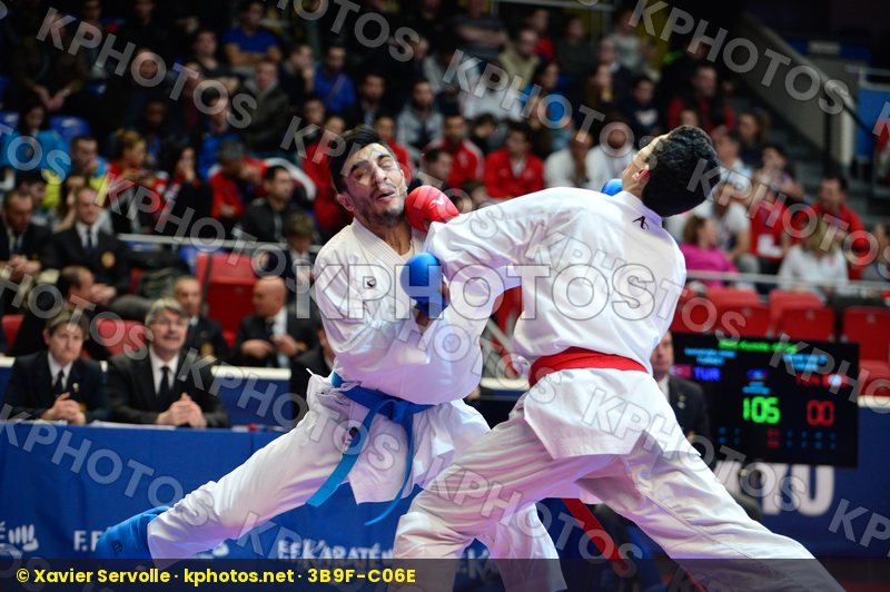 Top photo of -67 kg