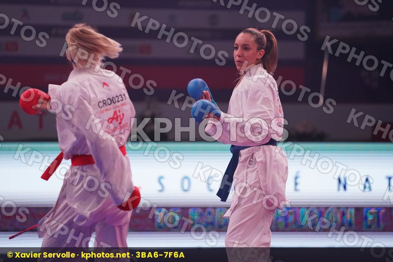 Karate 1 Premier League Rabat 2018