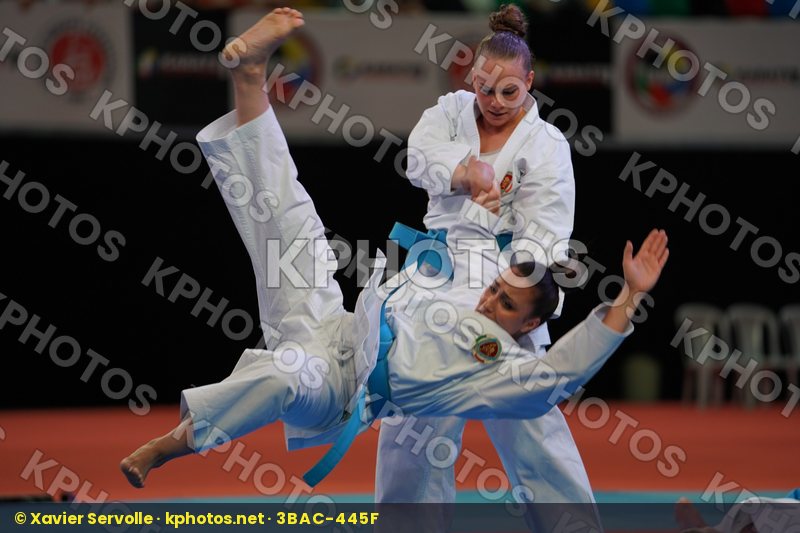 Karate 1 Premier League Istanbul 2018