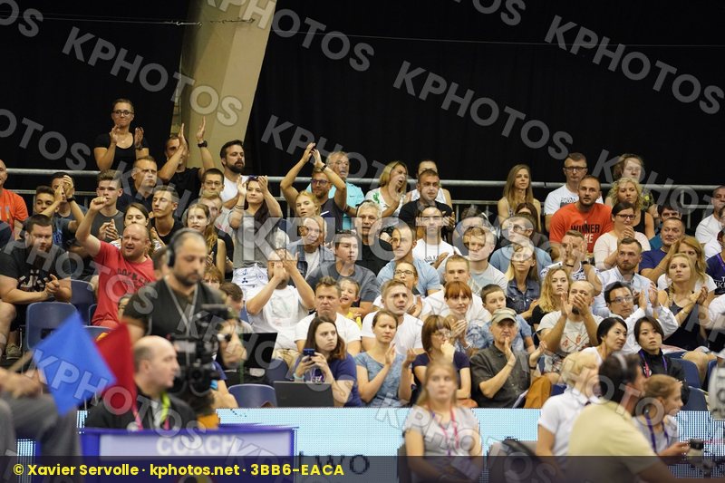 supporter