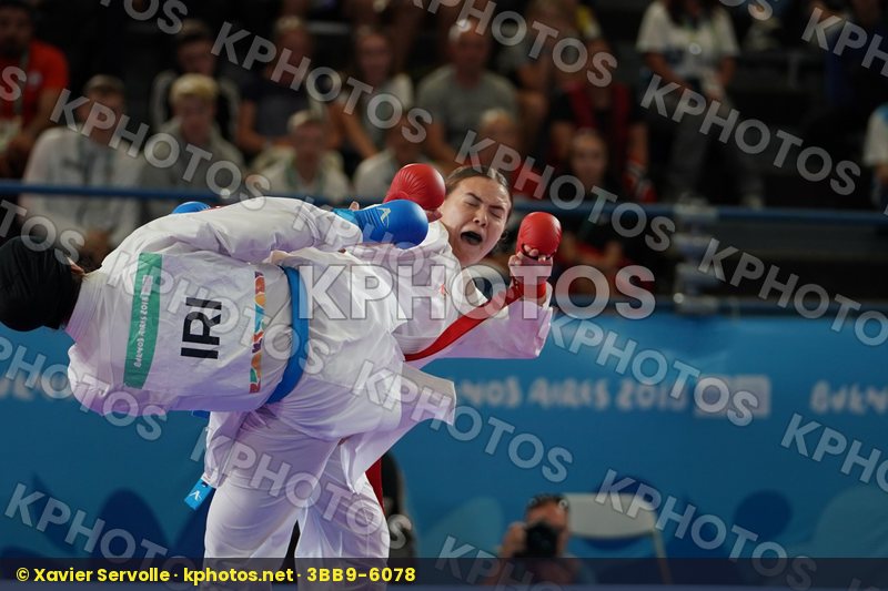 Youth Olympic Games Buenos Aires 2018