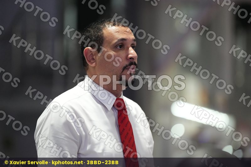 African Championships Durban 2022
