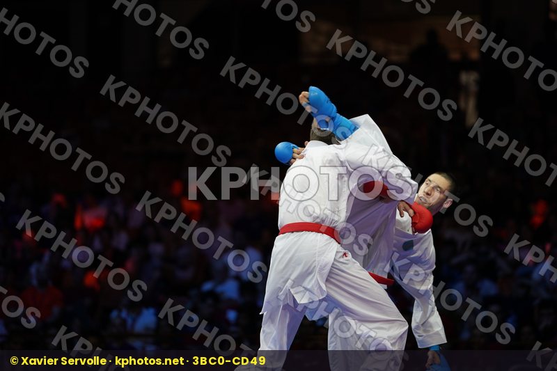 European Senior Championships Novi Sad 2018