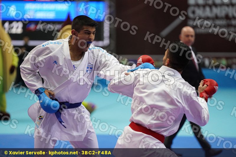 European Senior Championships Gaziantep 2022