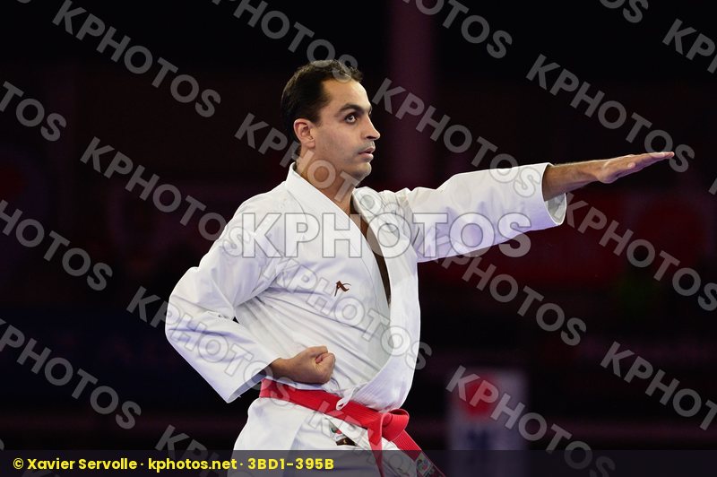 World Senior Championships Linz 2016
