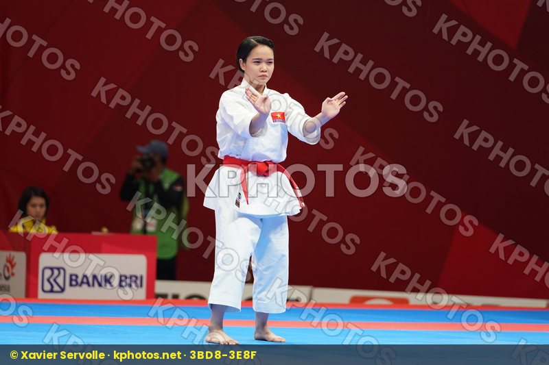 Asian Games Jakarta 2018