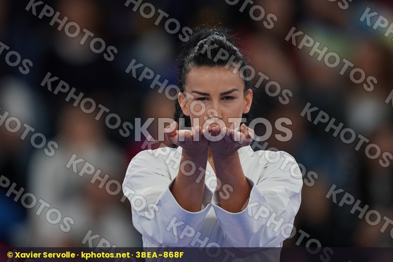 European Championships Guadalajara 2019