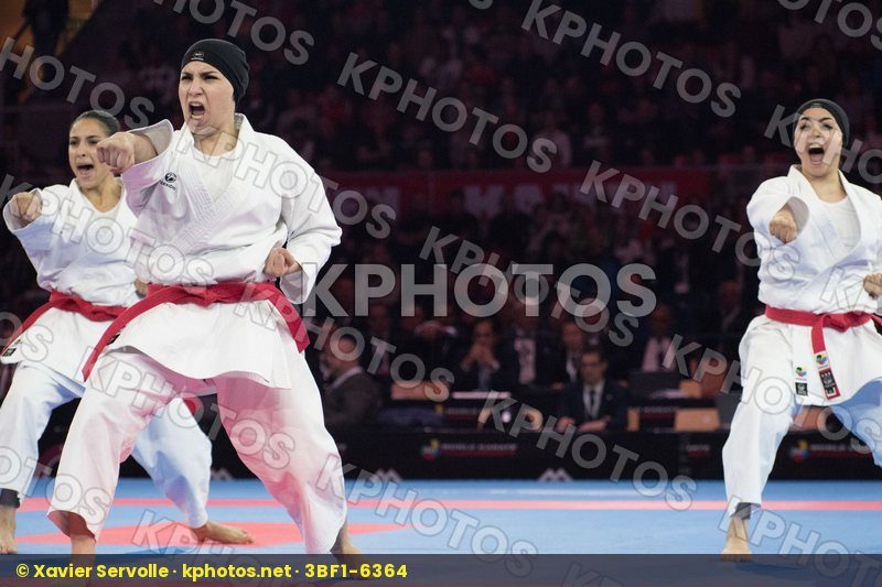 World Senior Championships Linz 2016
