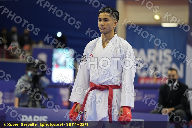 Open Paris 2022