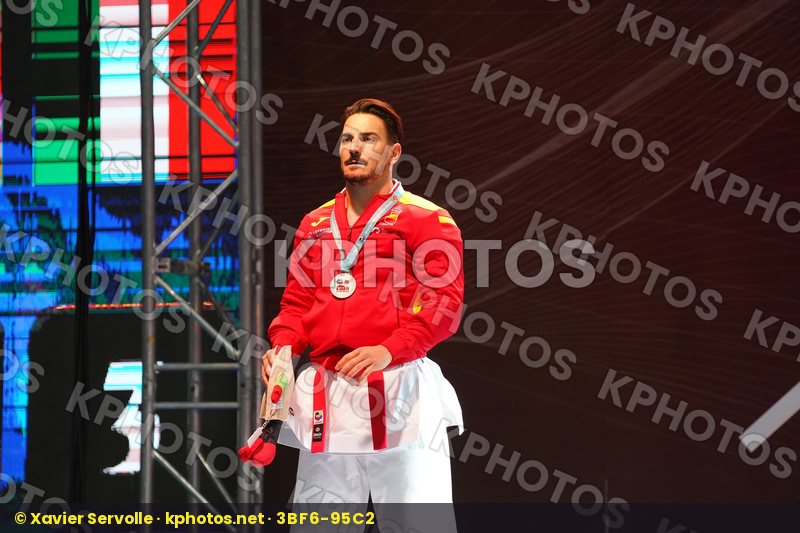European Senior Championships Gaziantep 2022