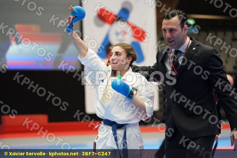 European Championships Aalborg 2019