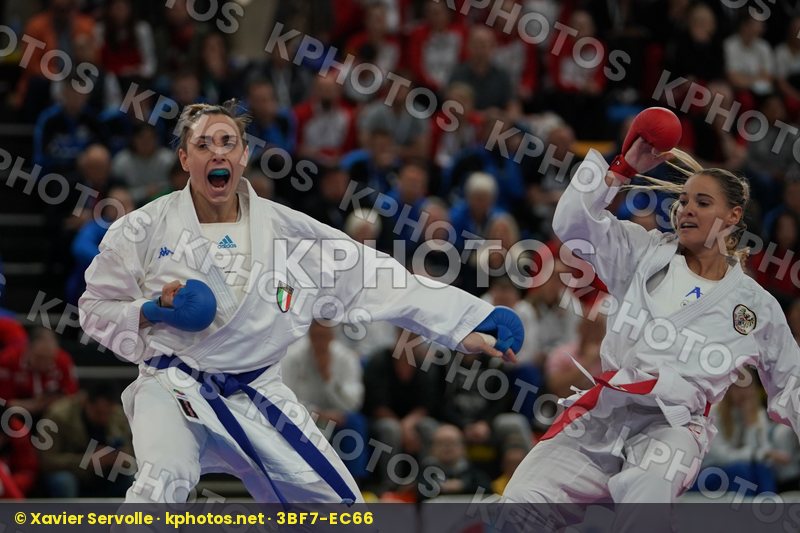 European Championships Guadalajara 2019
