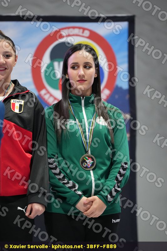 African Championships Durban 2022