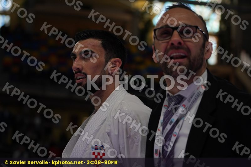 European Championships Guadalajara 2019