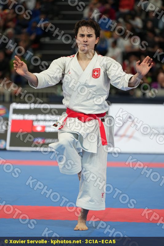 European Championships Guadalajara 2023
