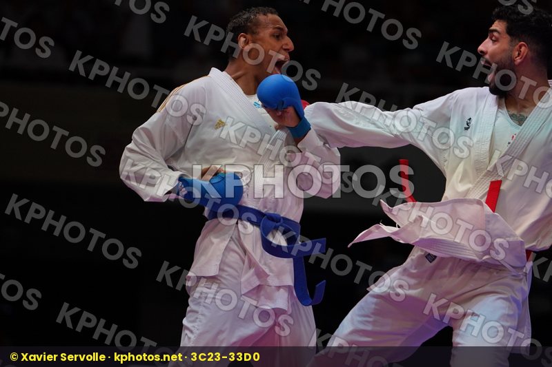 Karate 1 Premier League Tokyo 2019