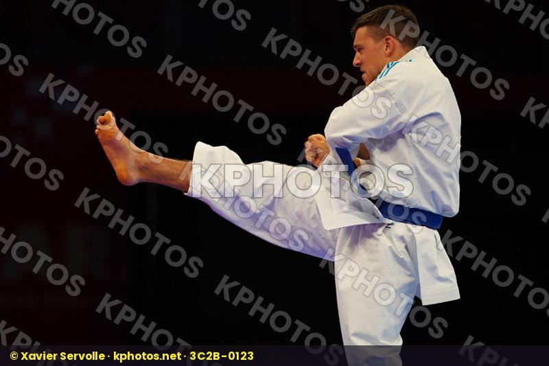 European Senior Championships Poreč 2021