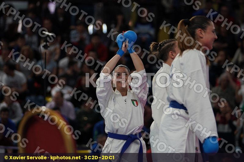 European Championships Guadalajara 2019