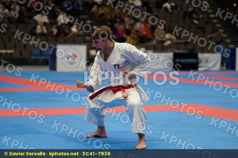 European Championships Aalborg 2019