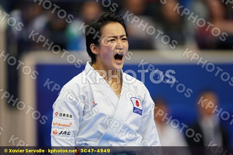 Karate 1 Premier League Paris 2019