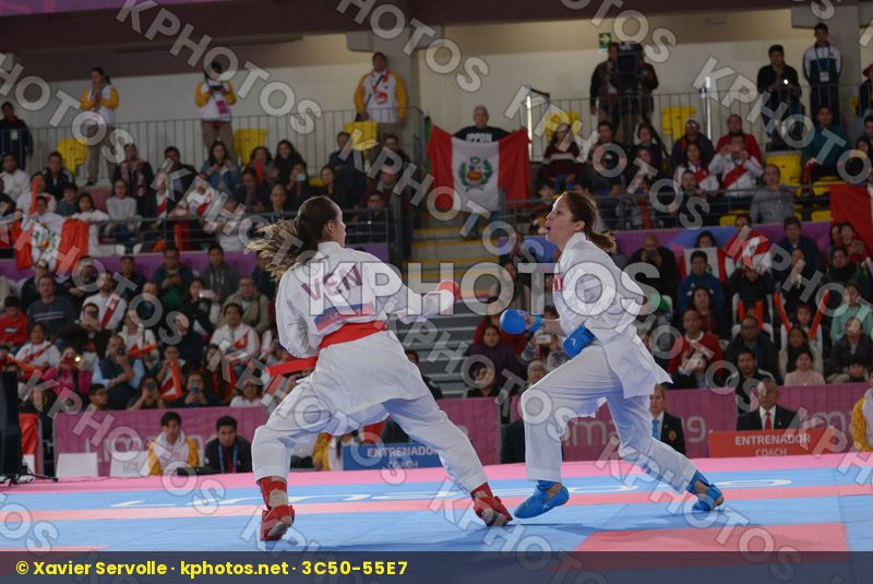 Pan American Games Lima 2019 — Saturday