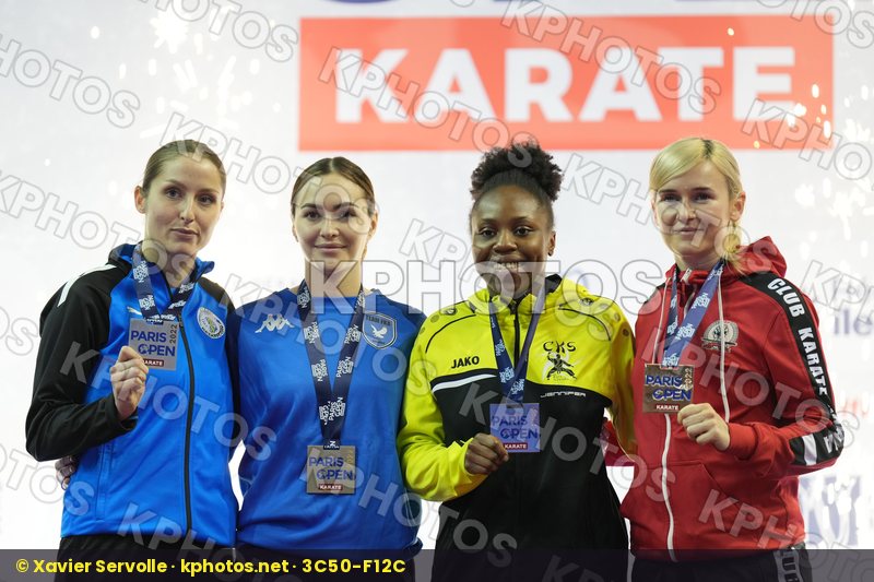 Open Paris 2022