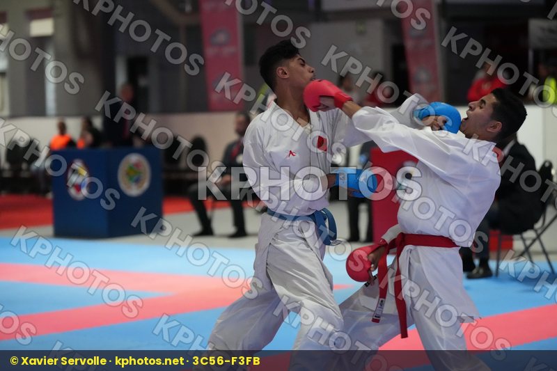 African Championships Durban 2022