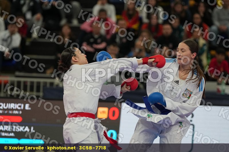 European Championships Guadalajara 2023